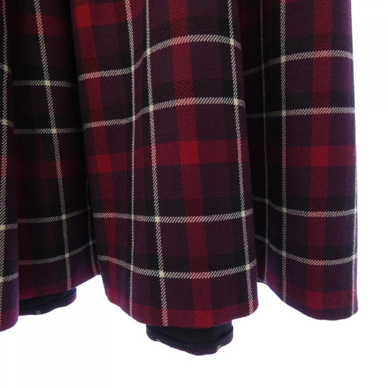 Chân váy CHRISTIAN DIOR - Hàng hiệu Authentic 825703