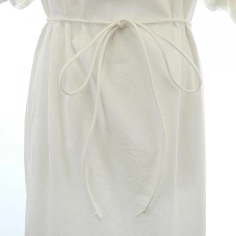 【Mã giảm giá】BORDERS at BALCONY Váy 650497