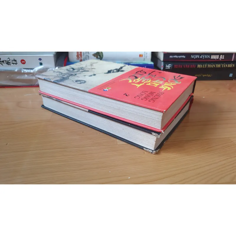 ĐÔNG CHU LIỆT QUỐC  752074