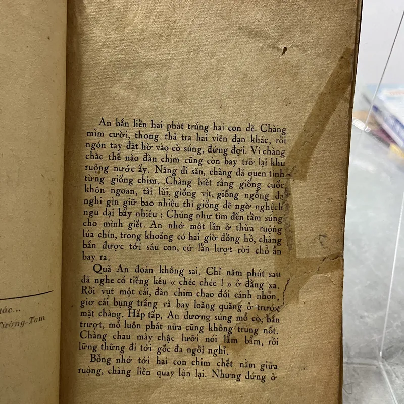 GIA ĐÌNH - KHÁI HƯNG (2 cuốn) 714515