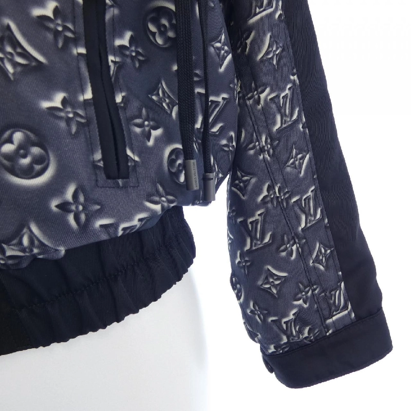 【Mã giảm giá】Áo khoác Louis Vuitton 636931