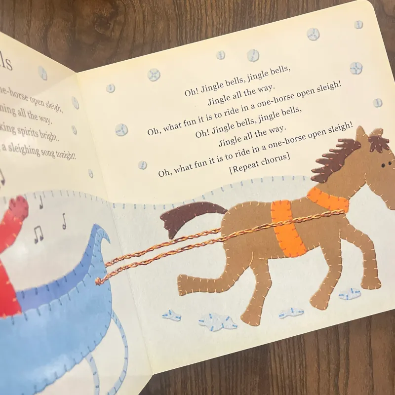 ✨𝑪𝒉𝒓𝒊𝒔𝒕𝒎𝒂𝒔 𝑪𝒂𝒓𝒐𝒍𝒔✨ 607532