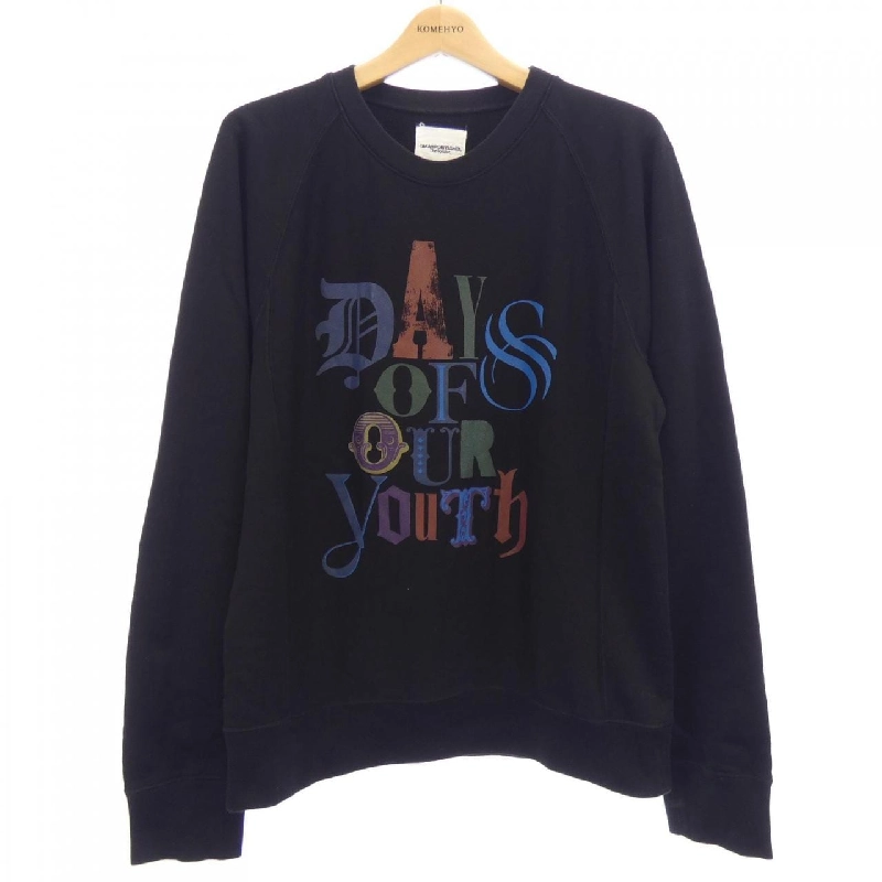 SOLOIST Sweat - Hàng hiệu Authentic 898253