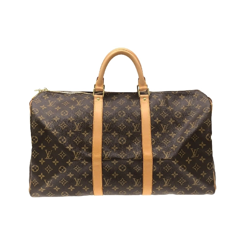 Túi du lịch Louis Vuitton Monogram Keepall 50cm M41426 - Hàng hiệu chính hãng 803600