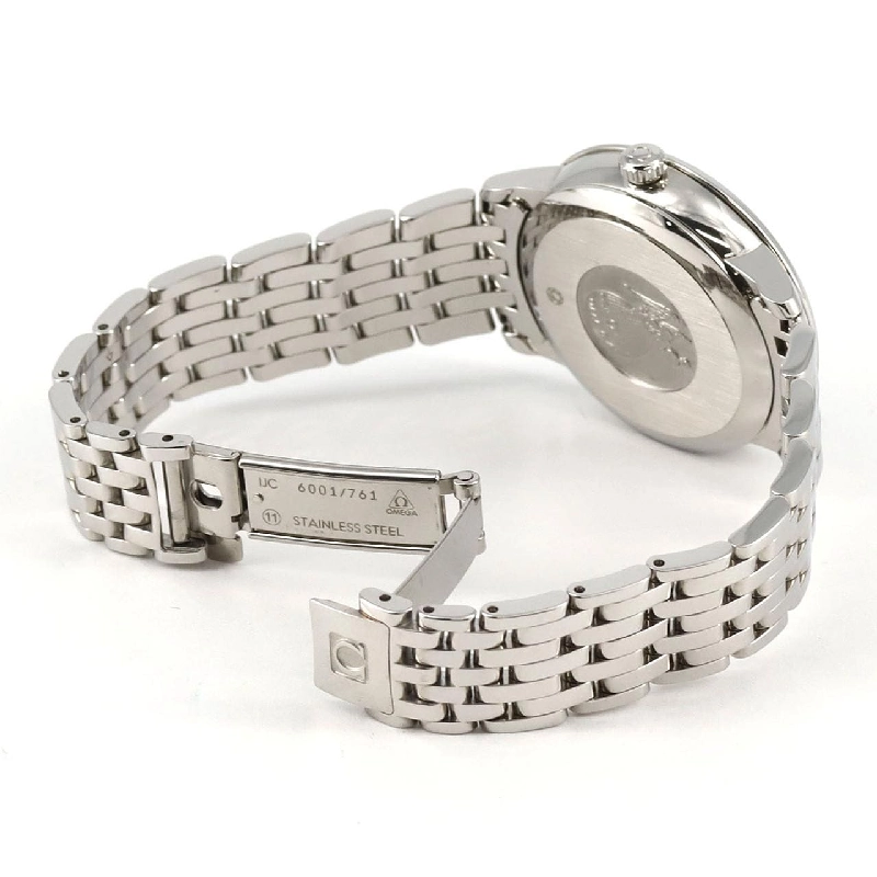 Đồng hồ Omega De Ville Prestige Butterfly 8P 424.10.33.20.55.001 SS tự động - Hàng hiệu Chính hãng 874083