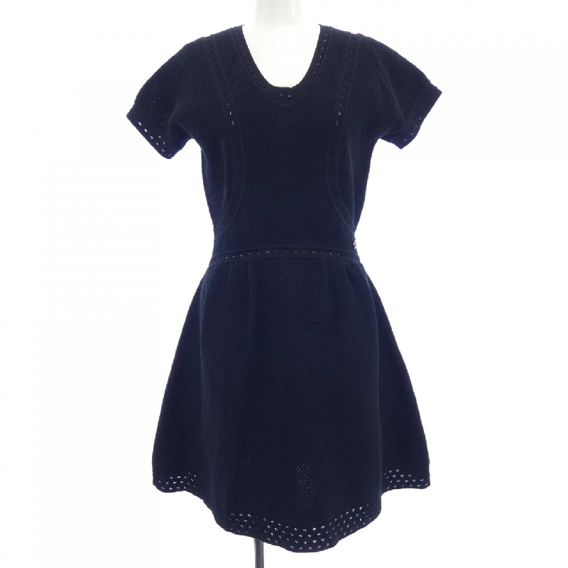 【Khuyến mãi】Chanel CHANEL Đầm 651285