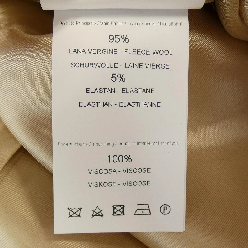 【Mã giảm giá】Áo khoác PT TORINO 639405