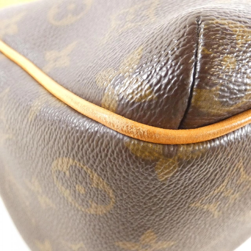 Túi xách vai Louis Vuitton Monogram Tikal GM M40077 613483