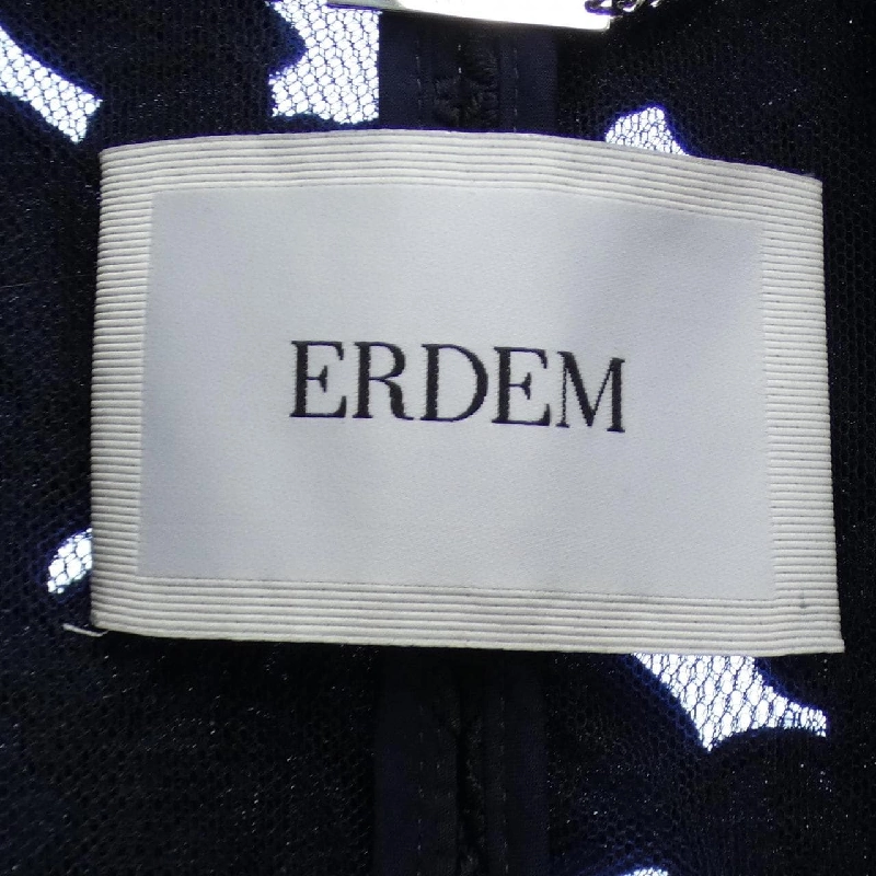 【Mã giảm giá】Áo khoác ERDEM 640933