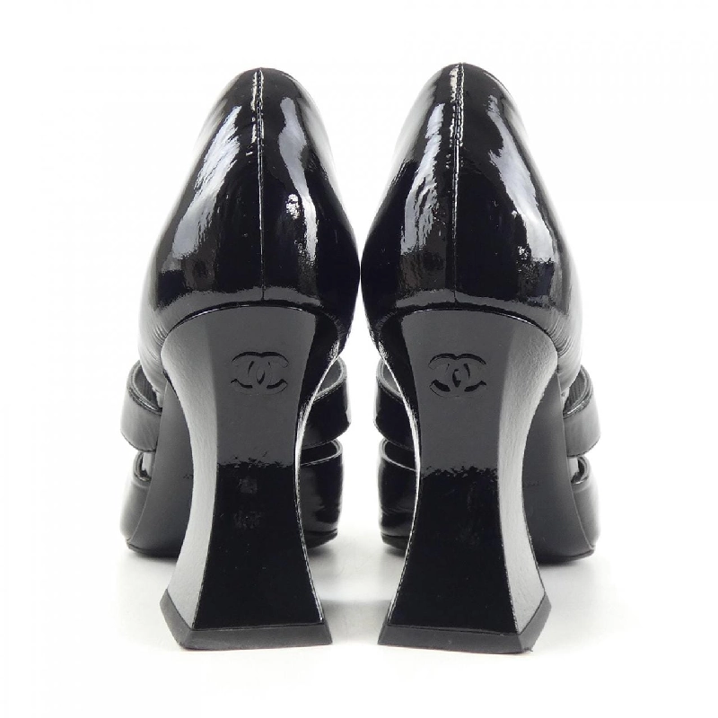 【Khuyến mãi】Giày CHANEL 663870