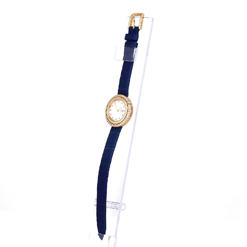 Piaget Possession PG/D･11P P11542/G0A44282 PG･RG Quartz - Hàng hiệu Authentic 876597