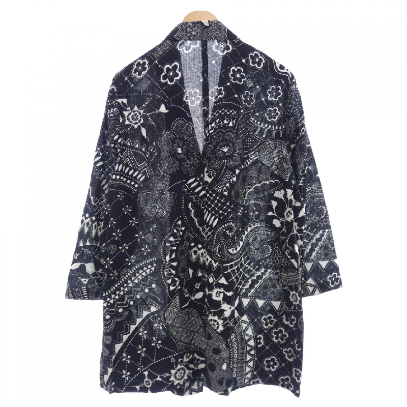 LEONARD FASHION Jacket - Hàng hiệu Authentic 822186