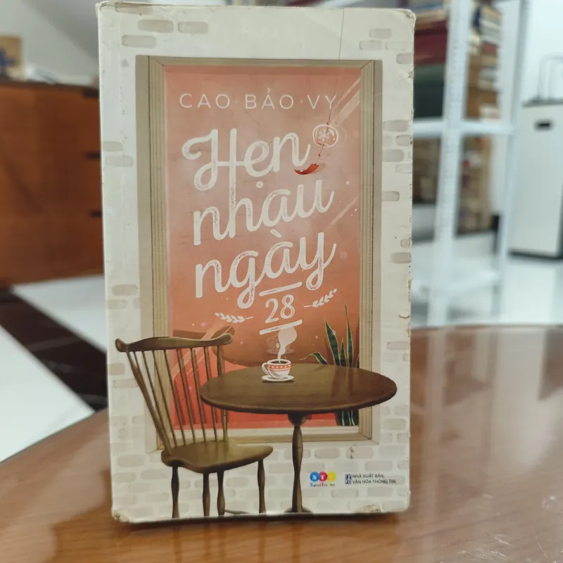 Hẹn nhau ngày 28 589291