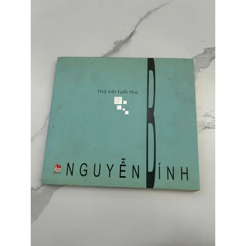 Thơ Với Tuổi Thơ – Tác giả: Nguyễn Bính 601345