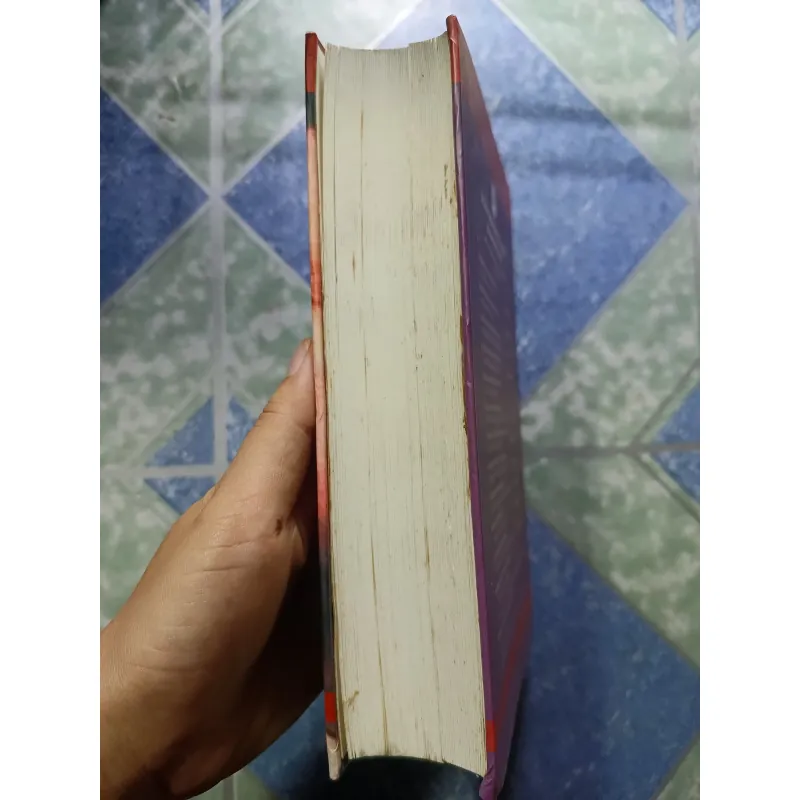 Một nhiệm kỳ Tổng thống dở dang - Richard Reeves 1036711