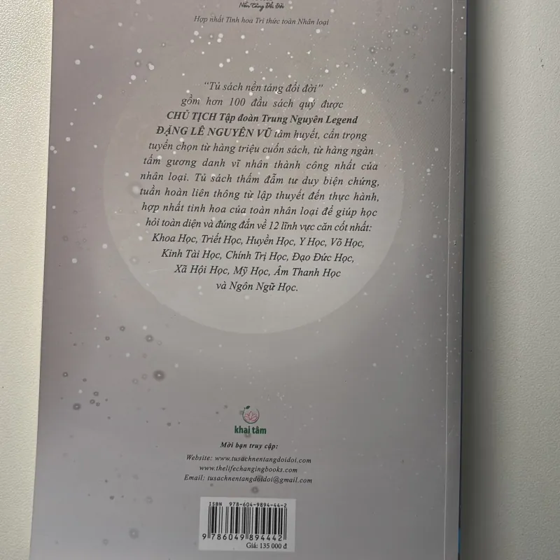 Suy niệm mỗi ngày 992699