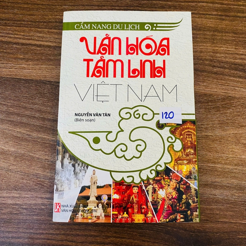 Cẩm Nang Du Lịch Văn Hóa Tâm Linh Việt Nam#HATRA 527168