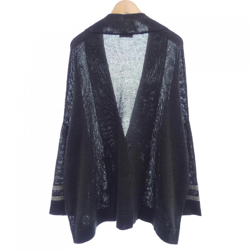 BRUNELLO CUCINELLI モニーレ M78753306 Áo khoác cardigan 627727