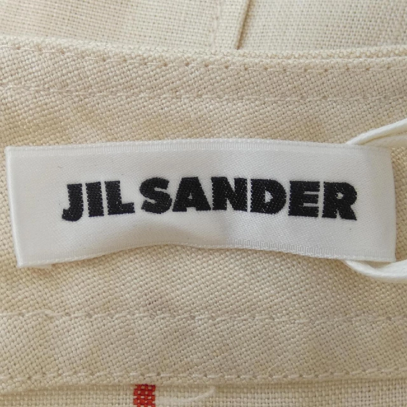 JIL SANDER Skirt - Hàng hiệu Authentic 824824