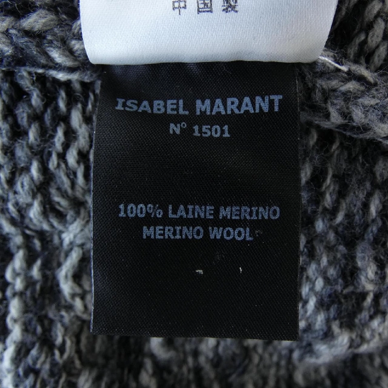 Isabel Marant Étoile 1672-399-0180 Áo len - Hàng hiệu Chính hãng 825236