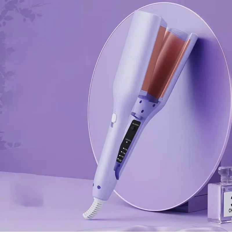 Xoăn hippie  975614