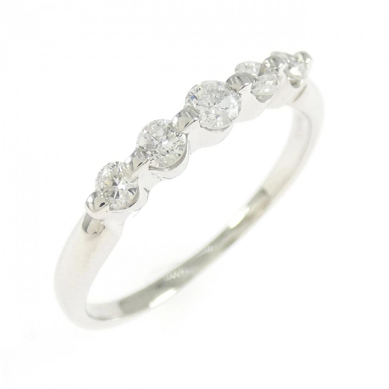 Nhẫn kim cương PT900 0.30CT - Hàng hiệu Authentic 853476