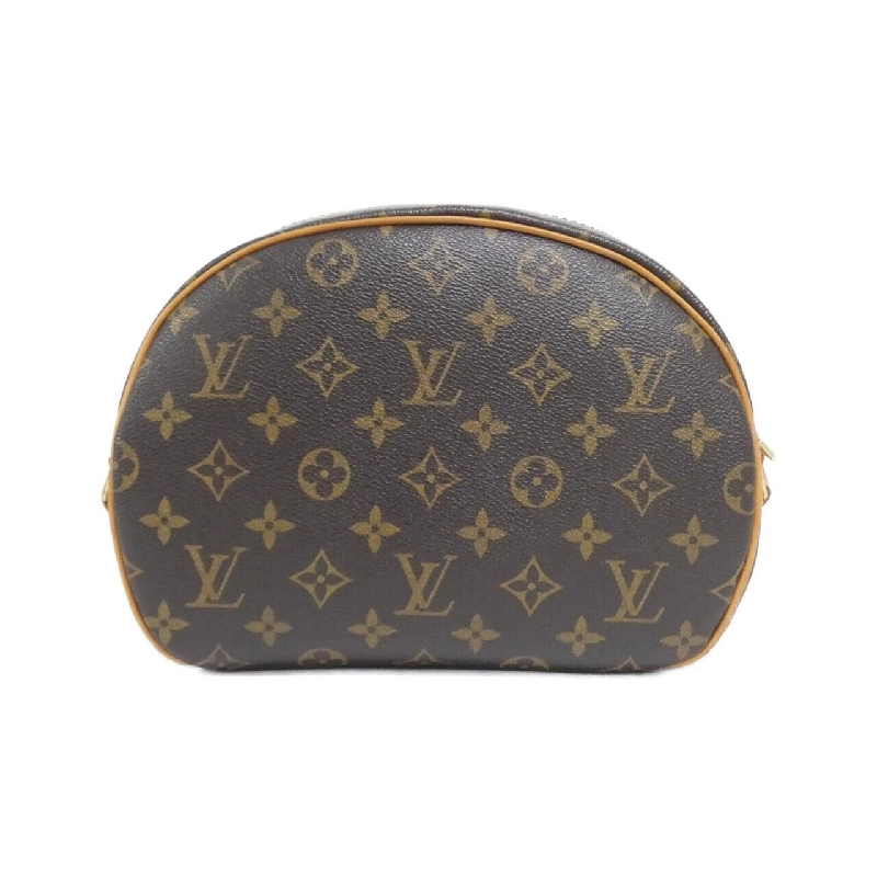 Túi xách vai Louis Vuitton Monogram Bloa M51221 610896