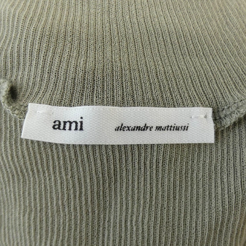 Áo AMI FTS301 - Hàng hiệu Authentic 895770