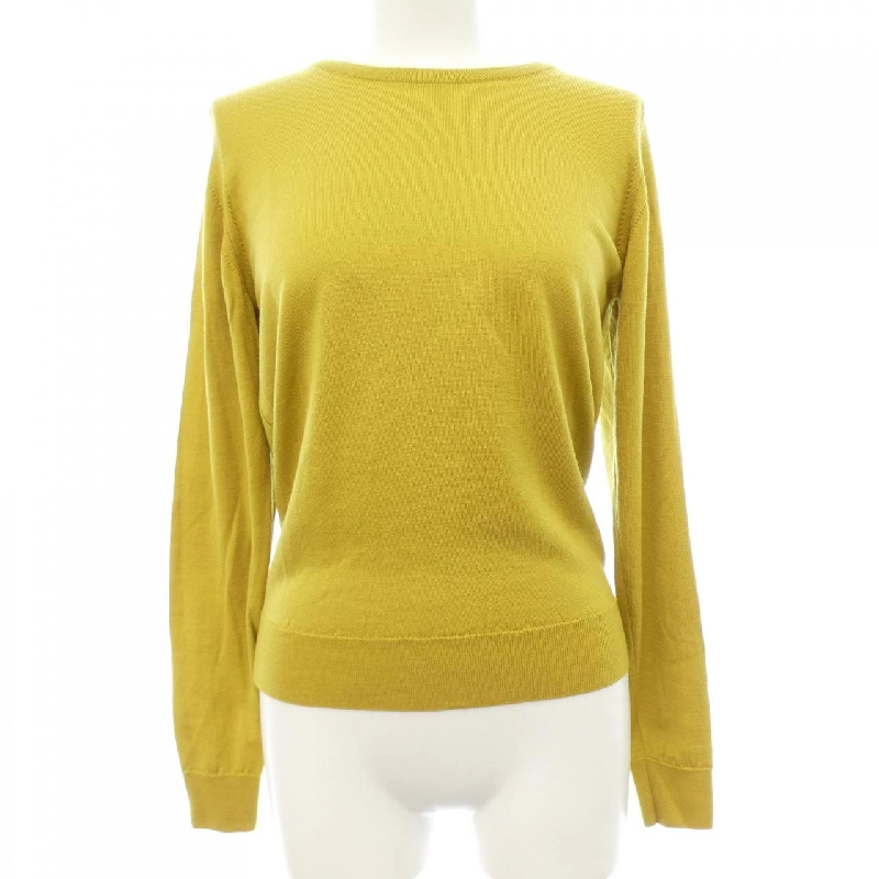 【Mã giảm giá】John Smedley ニット 634329