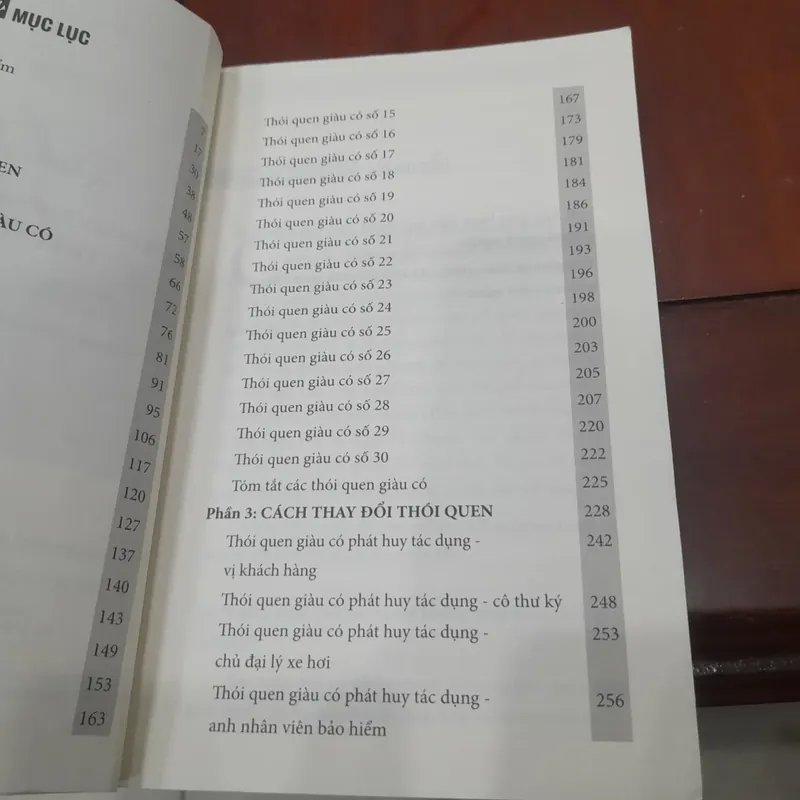 Thomas C. Corley - THÓI QUEN THÀNH CÔNG của những Triệu phú 603348
