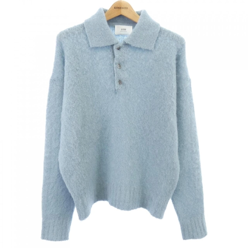 Áo len AMI HPL326 - Hàng hiệu Chính hãng 901822