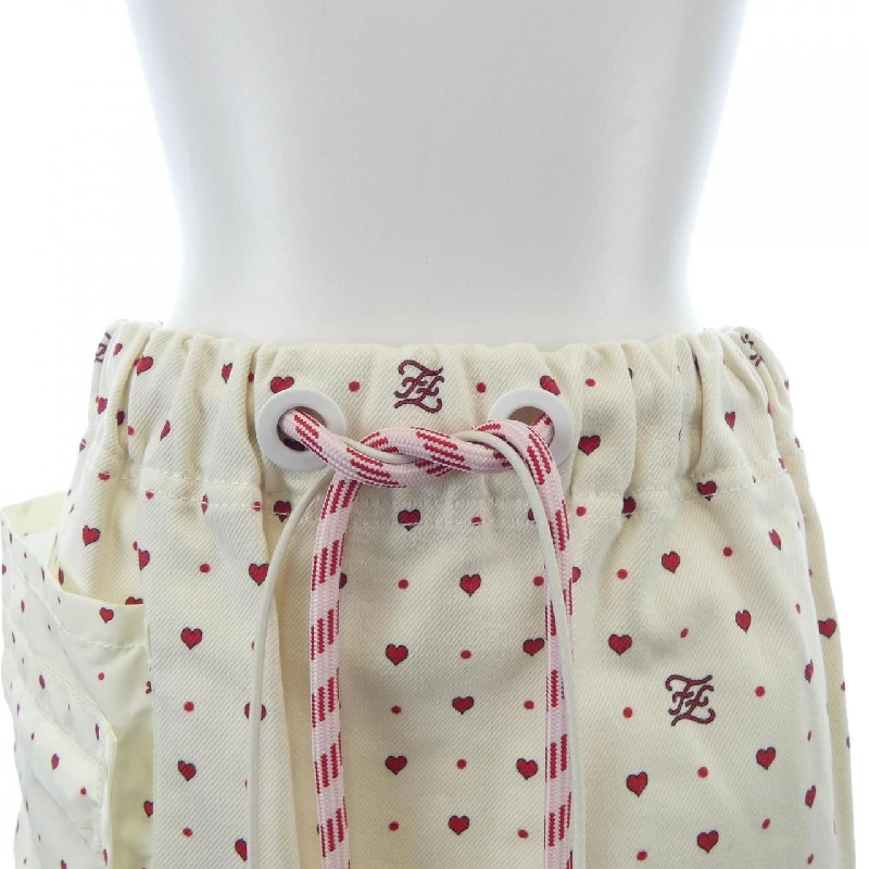 【Mã giảm giá】Váy FENDI 651412