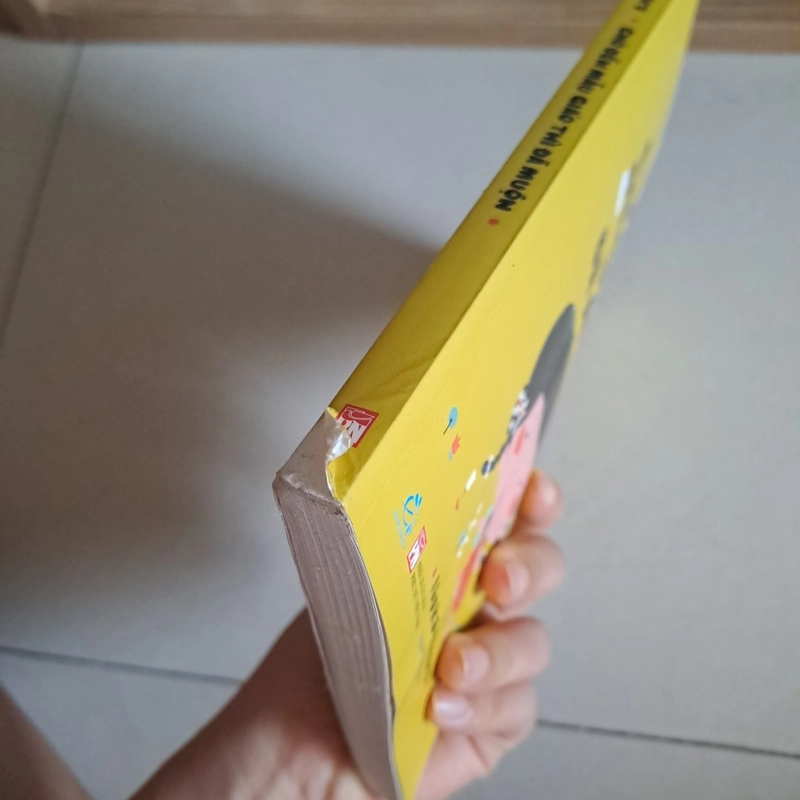 Chờ đến mẫu giáo thì đã muộn (Ibuka Masaru) 518818