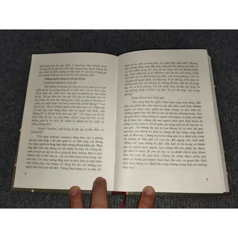 CHIẾN DỊCH GIẢI THOÁT CON TIN Ở DUBROVCA 992578