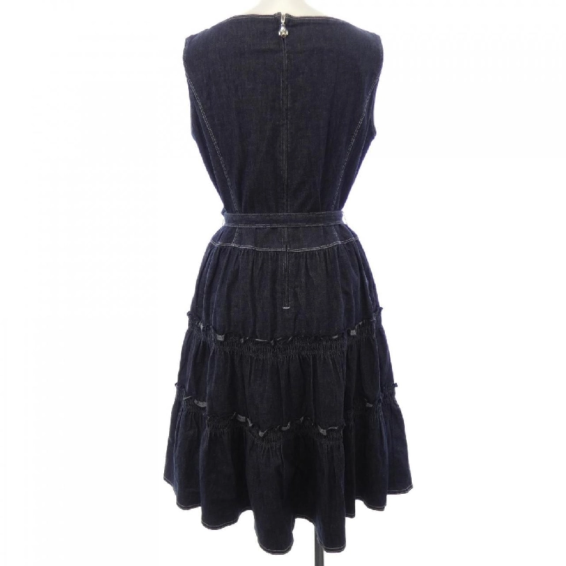 【Mã giảm giá】M'S GRACY Đầm 654366