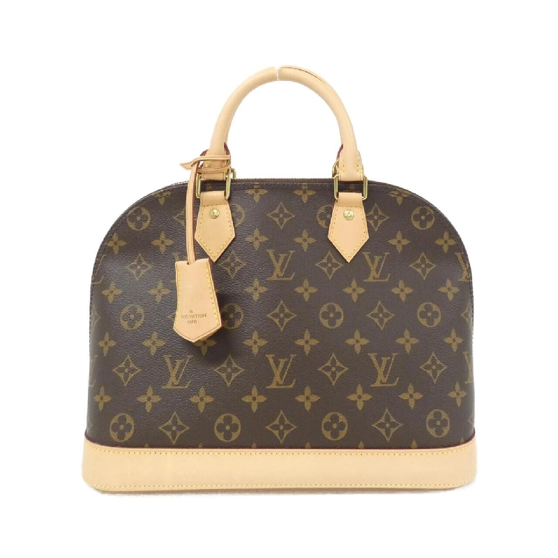 Túi xách Louis Vuitton Monogram Alma PM M53151 - Hàng hiệu Chính hãng 765874