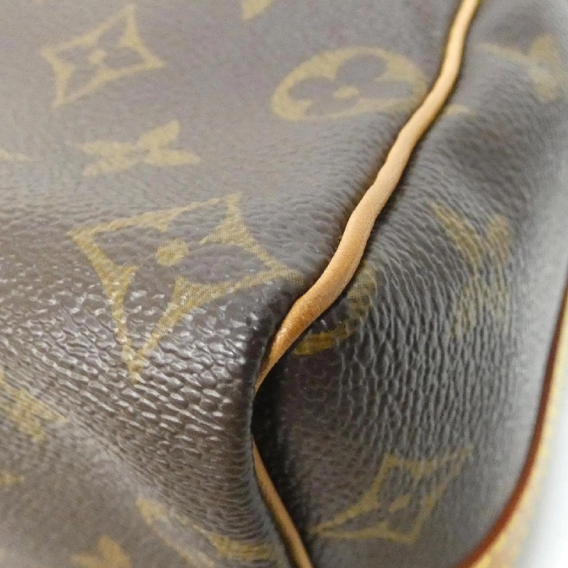 Túi xách Boston Louis Vuitton Monogram Speedy Bandoulière 25cm M41113 - Hàng hiệu Chính hãng 771605