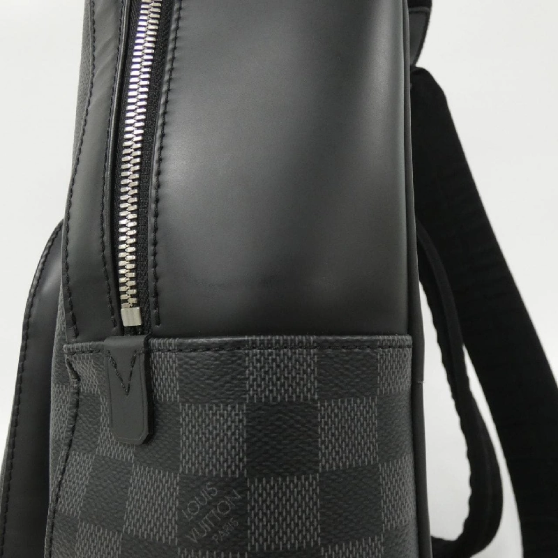 Ba lô Louis Vuitton Damier Graphite Josh N41473 609785