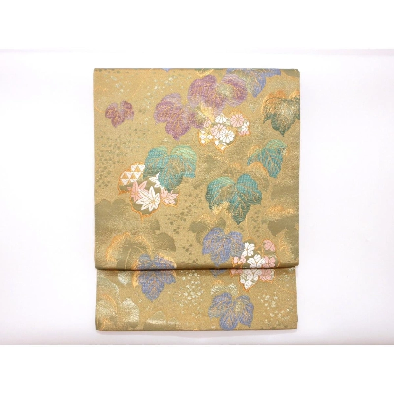 Đai túi Nakamura Nobuo - Hàng hiệu Authentic 876497