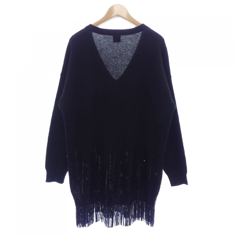 Áo ch tunic PINKO - Hàng hiệu Authentic 825958