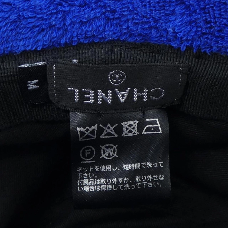 Mũ CHANEL - Hàng hiệu Authentic 833853