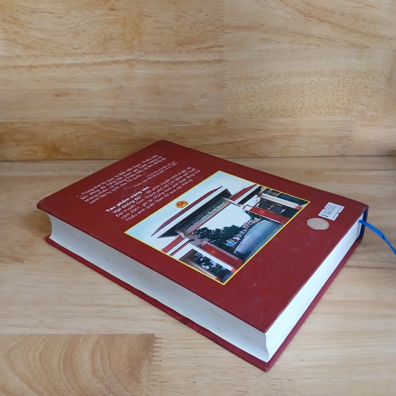 Hạt Giống Đỏ - Chuyện Về Thiếu Sinh Quân Miền Đông Nam Bộ 503104