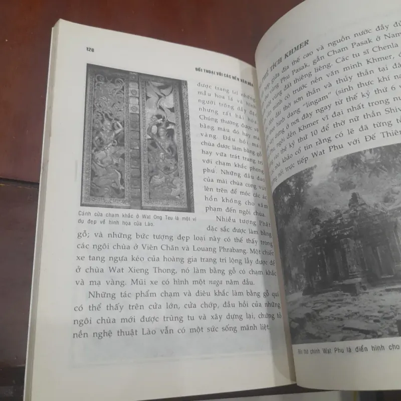 Đối thoại với các nền văn hóa - LÀO 751746