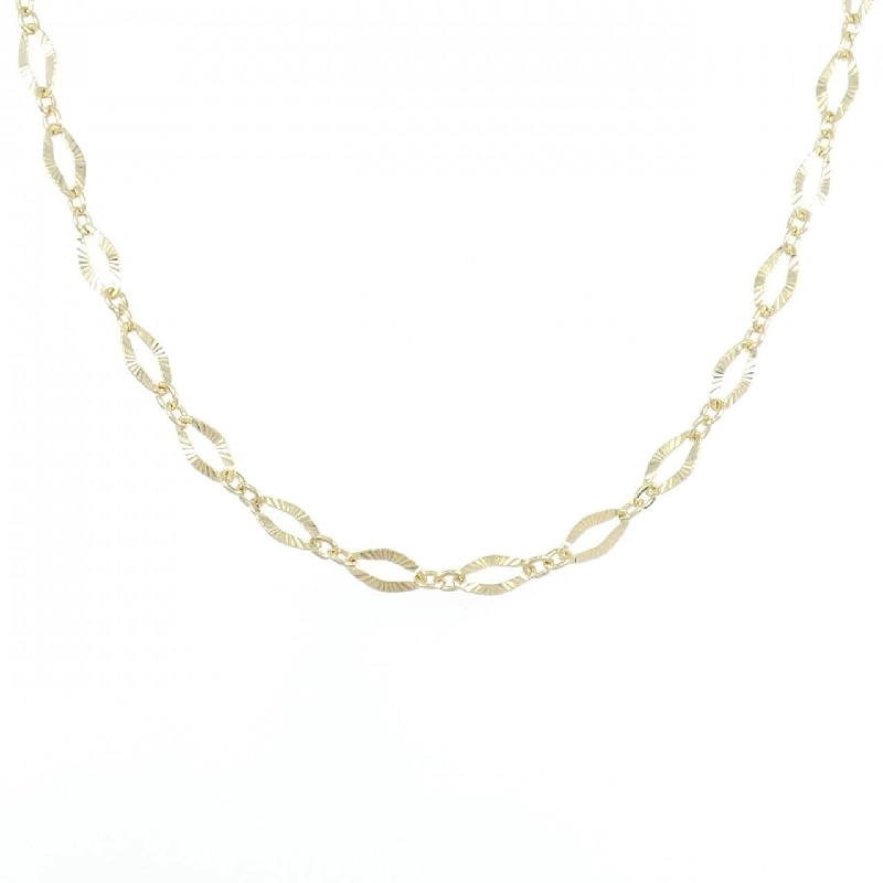 K18YG Dây chuyền - Hàng hiệu Chính hãng 864660