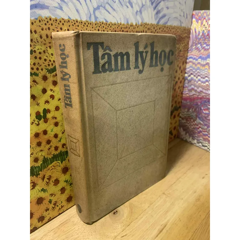 Tâm Lý Học - P.A. Rudich 603408