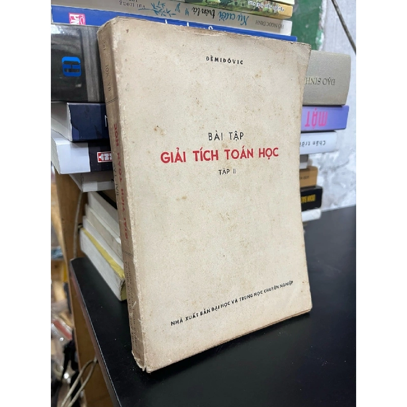 Bài tập giải tích toán học 731198