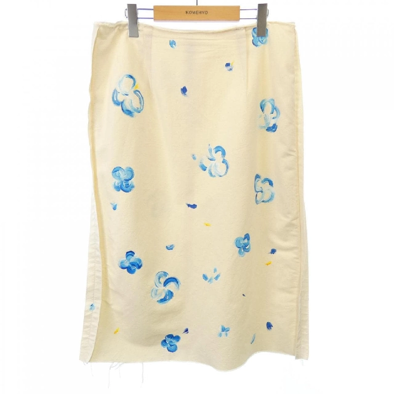MARNI Skirt - Hàng hiệu Authentic 823526