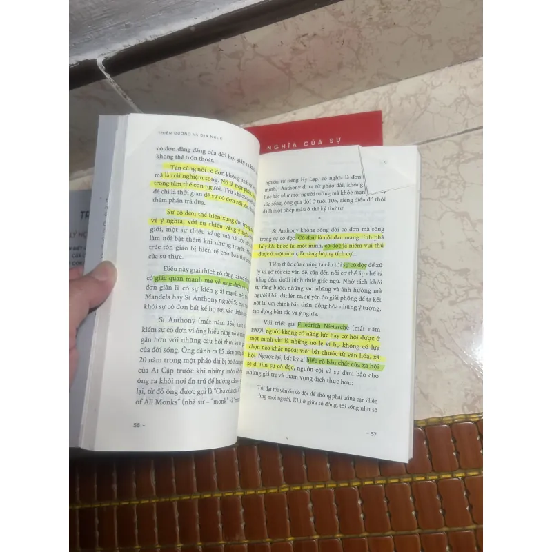 Combo 3 cuốn Neel Burton - Trốn và tìm + Thiên đường và địa ngục + Ý nghĩa của sự điên  788340
