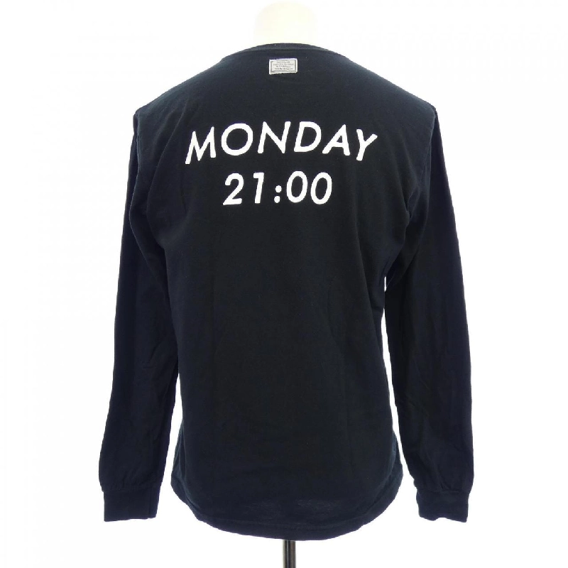 TANG TANG T-shirt - Hàng hiệu Chính hãng 882912