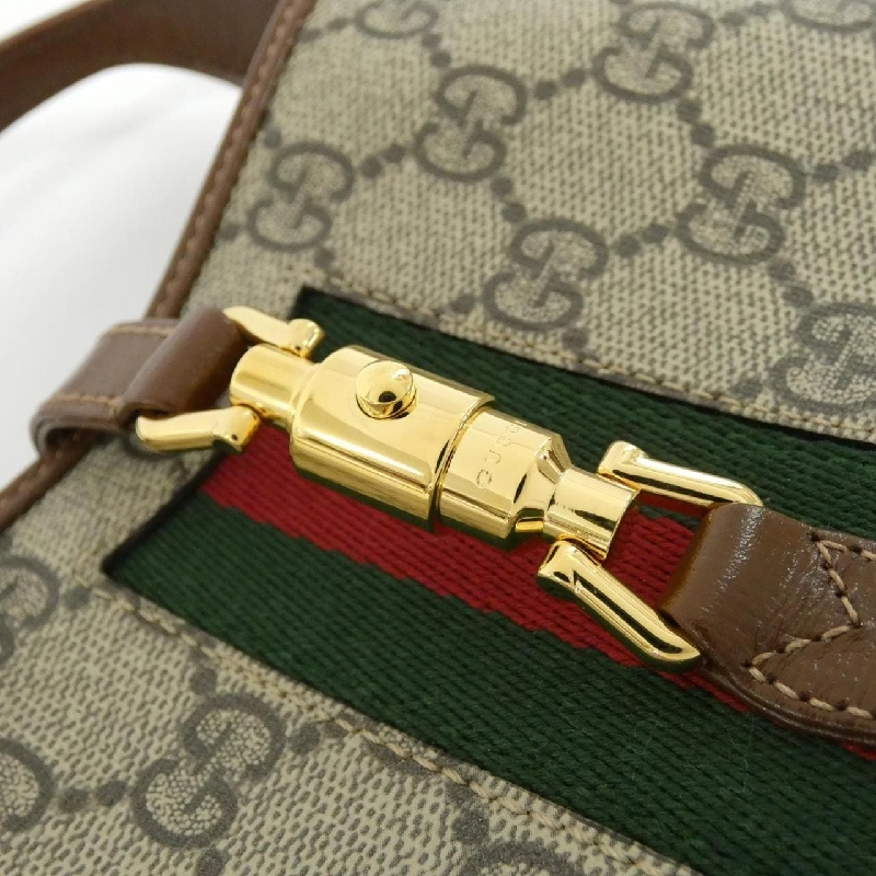 【Sản phẩm mới】Gucci JACKIE 1961 637092 HUHHG Túi 619147